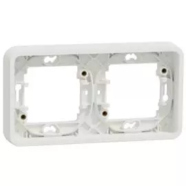 Рамка Schneider Electric MUR39101