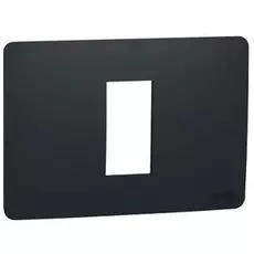 Рамка Schneider Electric NU210154