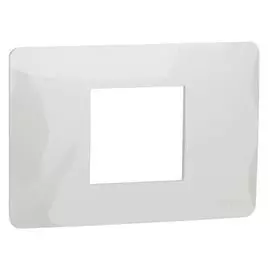 Рамка Schneider Electric NU210218