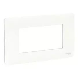 Рамка Schneider Electric NU210418