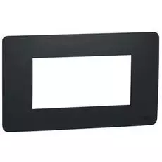 Рамка Schneider Electric NU210454