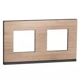 Рамка Schneider Electric NU600484