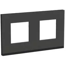 Рамка Schneider Electric NU600486