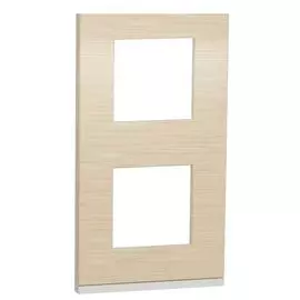 Рамка Schneider Electric NU6004V83