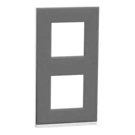 Рамка Schneider Electric NU6004V89