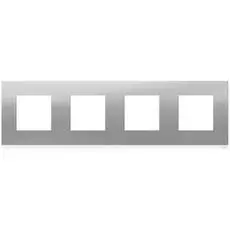 Рамка Schneider Electric NU600880