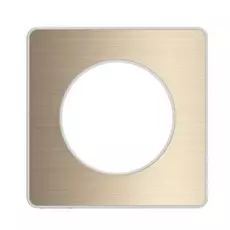 Рамка Schneider Electric S52P802L