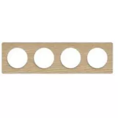 Рамка Schneider Electric S52P808N