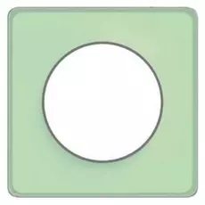 Рамка Schneider Electric S53P802S