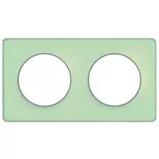 Рамка Schneider Electric S53P804S