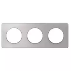 Рамка Schneider Electric S53P806