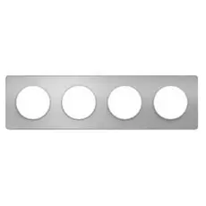 Рамка Schneider Electric S53P808