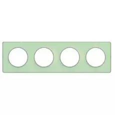 Рамка Schneider Electric S53P808S