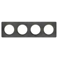 Рамка Schneider Electric S53P808V