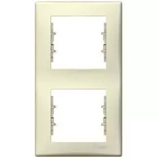 Рамка Schneider Electric SDN5801147
