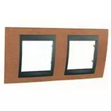 Рамка Schneider Electric Unica Top