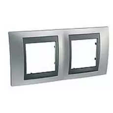 Рамка Schneider Electric Unica Top