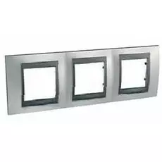 Рамка Schneider Electric Unica Top