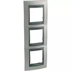 Рамка Schneider Electric Unica Top