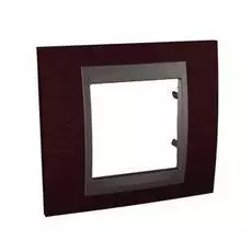 Рамка Schneider Electric Unica Top