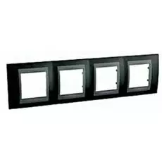 Рамка Schneider Electric Unica Top