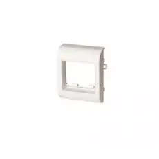 Рамка-суппорт DKC 10043 PDA-DN 80 под 2 модуля Viva , "In-liner Classic"