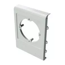 Рамка-суппорт DKC 10153 PDA-N 100 для электроустановочных изделий 60х60 мм, "In-liner Classic"