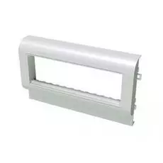 Рамка-суппорт DKC 10653 PDA-3BN 100 под 6 модулей BRAVA, "In-liner Classic"