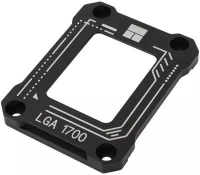 Рамка Thermalright LGA1700-BCF-Black V2 для усиления сокета LGA1700