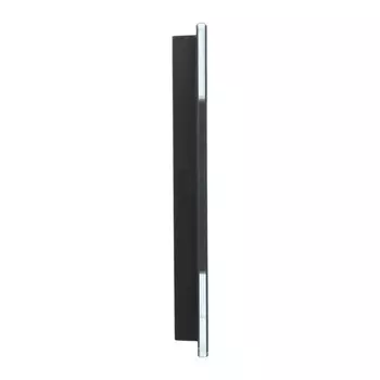 Рамка тройная IEK SK-M32-G-K02 SKANDY SK-F23Bl стекло черная