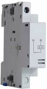 Расцепитель минимального напряжения CHINT 495906 NS2-UV380 (R)