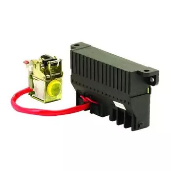 Расцепитель минимального напряжения EKF mccb99m-a-045 к 230В AC ВА-99М 100