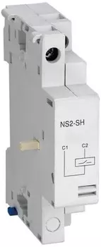 Расцепитель независимый CHINT 495977 NS2-SH220