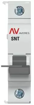 Расцепитель независимый EKF av-snt-averes AV-SNT 230В AC