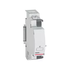 Расцепитель независимый Legrand 406276 DX - от 12 до 48 В~