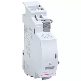 Расцепитель независимый Legrand 406278