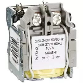 Расцепитель Schneider Electric LV429387