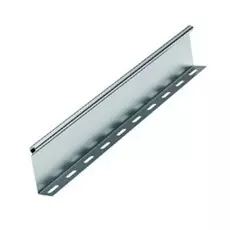 Перегородка DKC 36480 SEP, высота (H) 50 мм, длина 3000 мм, оцинкованная по методу Сендзимира, "S5 Combitech"