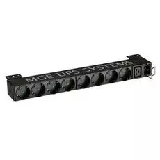 Распределитель Eaton EFLX8D FlexPDU 8 DIN 8 розеток