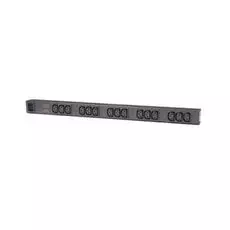 Распределитель питания APC AP9572 Rack PDU, Basic, Zero U, 16A, 208/230V, (15) C13 out; C20 in