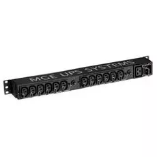 Распределитель питания Eaton EFLX12I FlexPDU 12 IEC