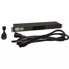 Блок Tripp Lite PDUH20DV распределения питания базового типа