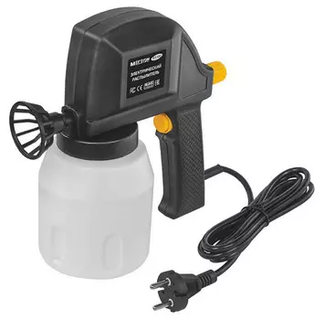 Распылитель МЕГЕОН 83300 электрический