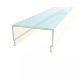 Рассеиватель Rexant 146-253 для профиля матовый 36, 2 м