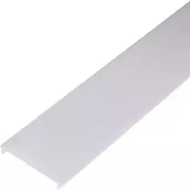 Рассеиватель Rexant 146-254 для профиля матовый 44, 2 м