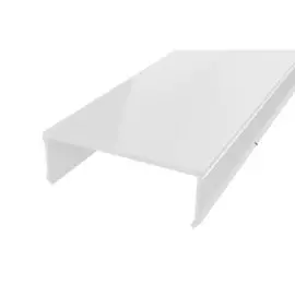 Рассеиватель Rexant 146-255 для профиля матовый 68, 2 м