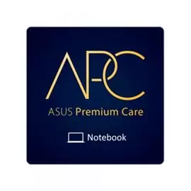 Расширенная гарантия ASUS ACCX002-3FN0