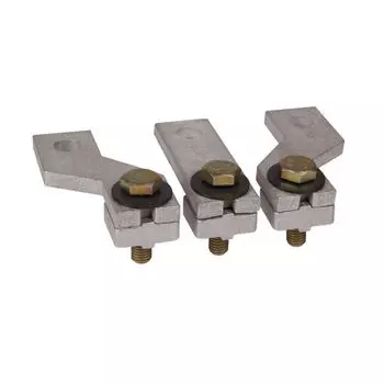 Расширитель КЭАЗ 258210 полюсов OptiMat D400,630-УХЛ3-длинный-3 шт