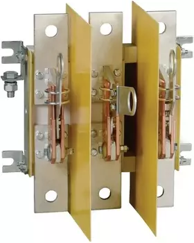 Разъединитель IEK PE-31160-1000 РЕ19-41-31160 1000А