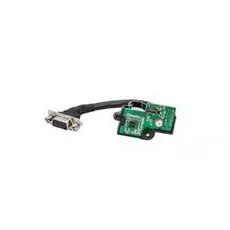 Разъем Dell 492-BCBC VGA Adapter Card for Optiplex Micro